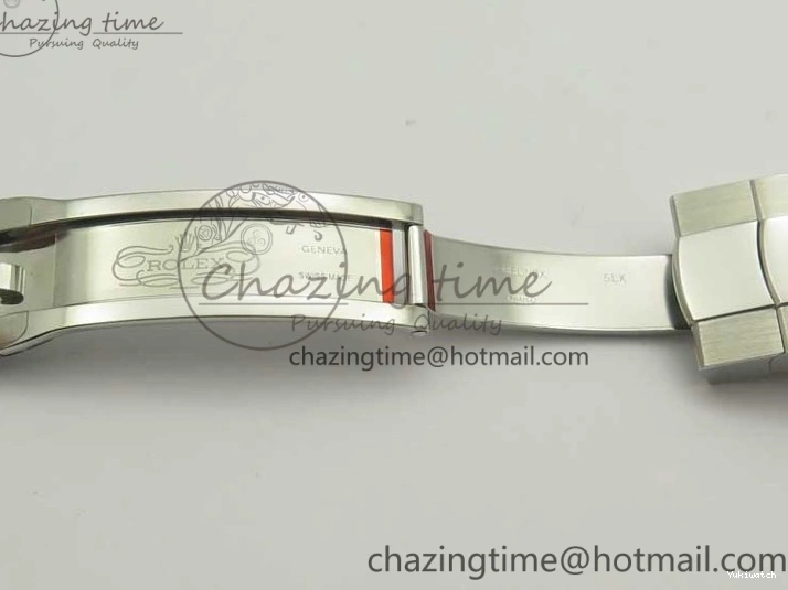 Silver 126334 41 A3235 1:1 Markers DateJust REF Bracelet Clone Dial SS Jubilee Edition on Stick Best V2 0421
